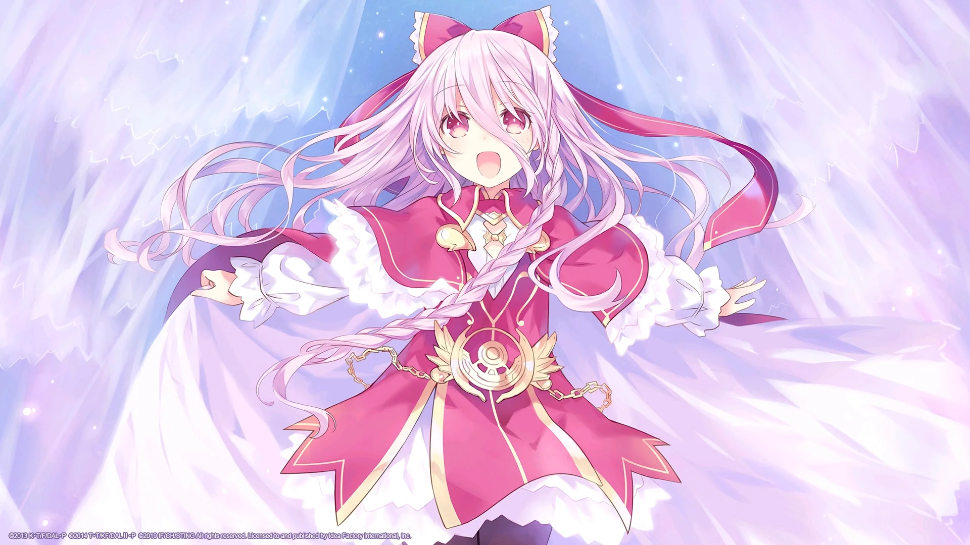 二次元图片分享